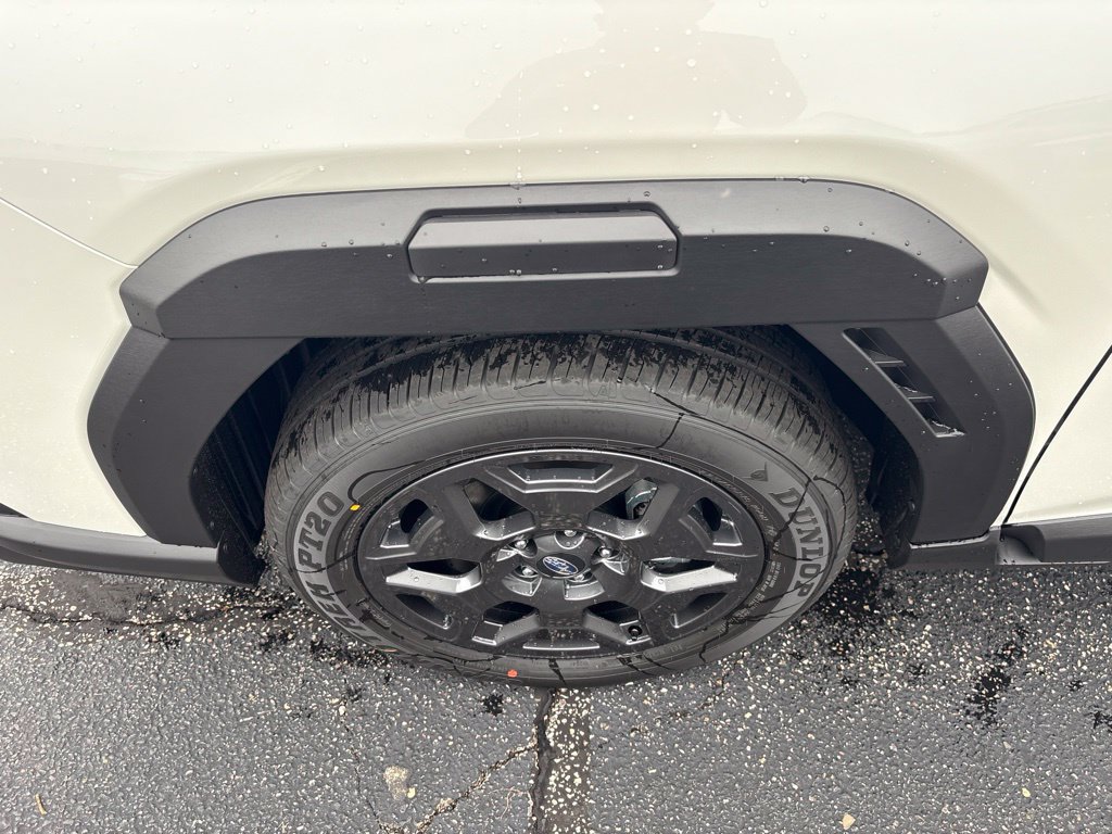 New 2026 Subaru Outback Premium AWD/4WD image 7