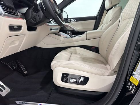 Certified 2023 BMW X6 xDrive40i w/ Executive Package image 14