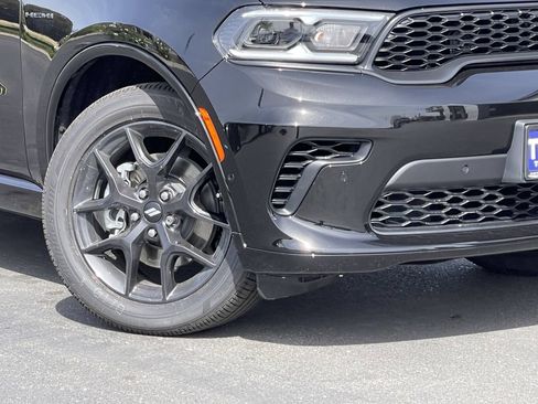 New 2026 Dodge Durango GT w/ Blacktop Package AWD/4WD image 2