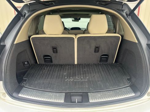 Used 2016 Acura MDX SH-AWD w/ Technology Package image 11