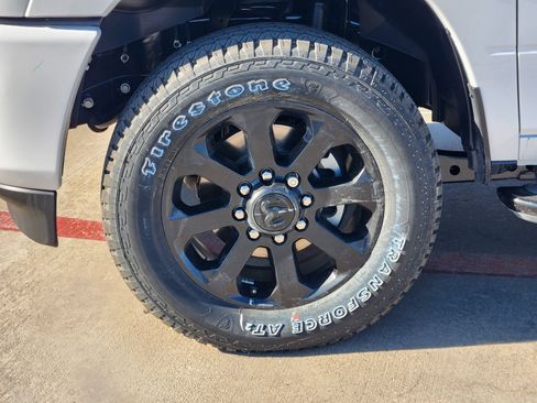 New 2026 RAM 2500 Lone Star AWD/4WD image 11
