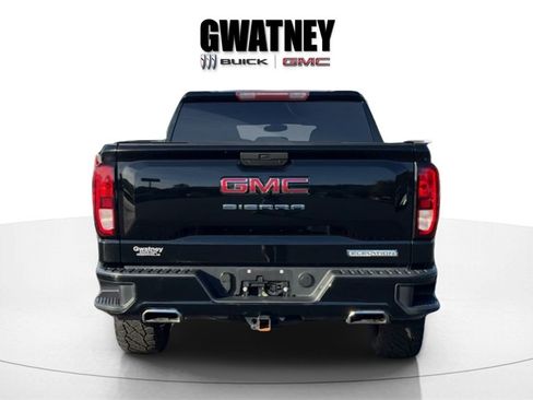 Used 2020 GMC Sierra 1500 Elevation w/ Elevation Value Package image 3
