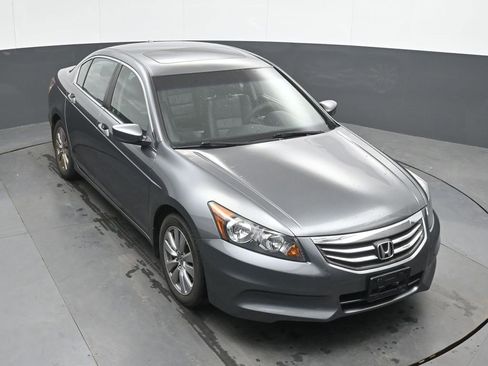 Used 2012 Honda Accord EX-L image 26