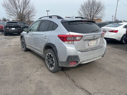Used 2022 Subaru Crosstrek 2.0i Premium w/ Popular Package #3 image 4