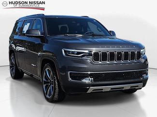 Used 2022 Jeep Wagoneer Series III w/ Premium Group I 360° Tour