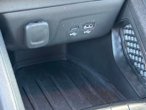 Used 2026 Chevrolet TrailBlazer LT AWD/4WD image 27