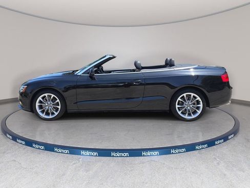 Used 2014 Audi A5 2.0T Premium Plus w/ Premium Plus Package AWD/4WD image 9