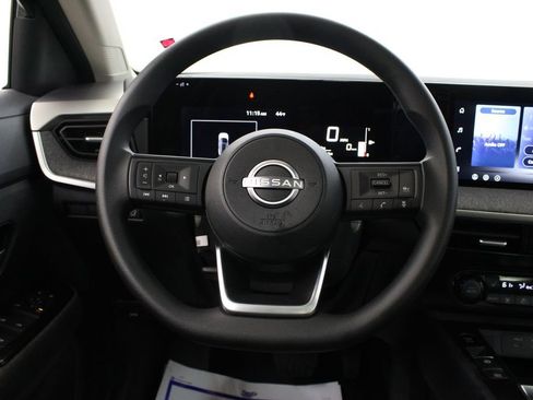 New 2026 Nissan Kicks SV image 21