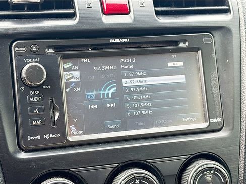 Used 2015 Subaru Forester 2.5i Limited image 15