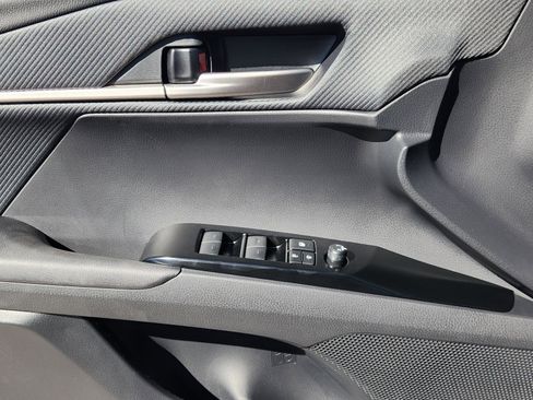 New 2026 Toyota Camry SE w/ Convenience Package image 20