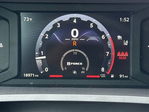 Used 2024 Toyota Tacoma SR5 AWD/4WD image 30