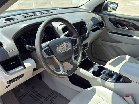 Used 2020 GMC Terrain Denali w/ Denali Premium Package AWD/4WD image 17
