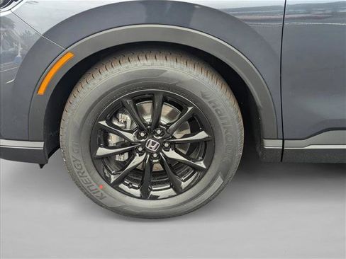Certified 2026 Honda CR-V Sport image 13
