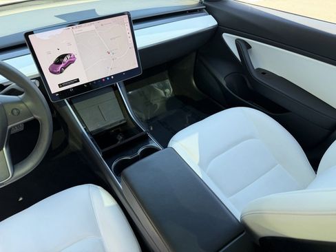 Used 2020 Tesla Model 3 Long Range image 42