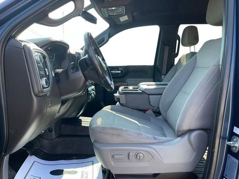 Used 2021 GMC Sierra 3500 SLE w/ SLE Convenience Package AWD/4WD image 15
