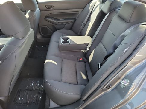 Used 2025 Nissan Altima 2.5 S FWD image 25