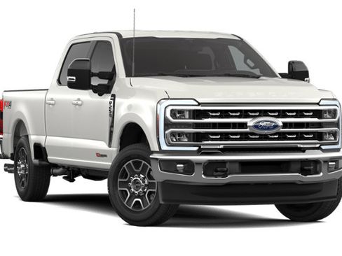 New 2026 Ford F250 Lariat AWD/4WD image 48