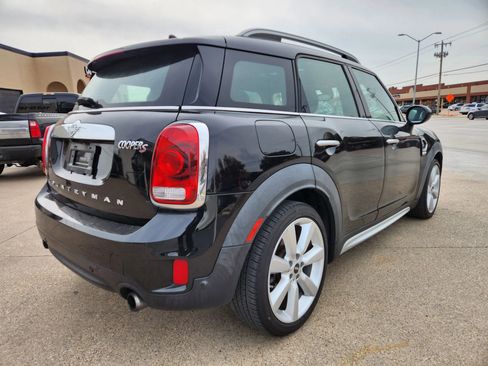 Used 2019 MINI Cooper Countryman S image 5