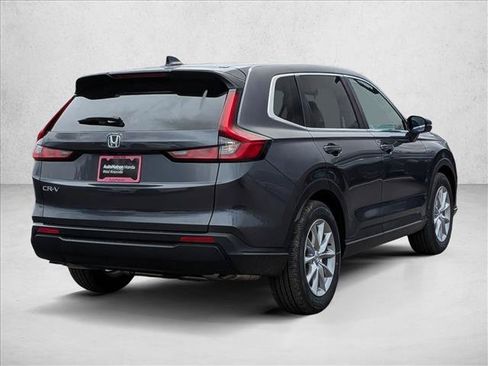 New 2026 Honda CR-V EX image 2