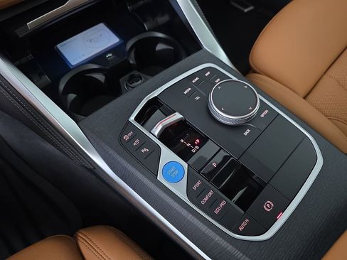 New 2026 BMW i4 xDrive40i w/ M Sport Package image 25