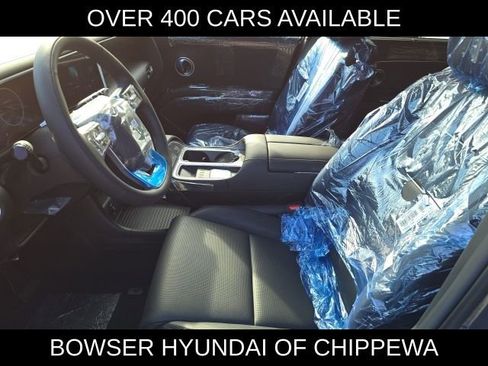 New 2026 Hyundai Palisade Calligraphy image 4