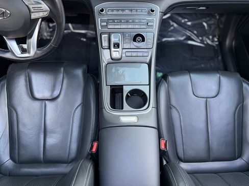 Used 2023 Hyundai Santa Fe Calligraphy image 48