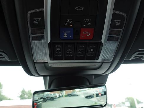 Used 2023 RAM 1500 Limited AWD/4WD image 67