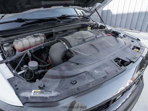 Used 2022 RAM 1500 TRX w/ TRX Level 2 Equipment Group image 20