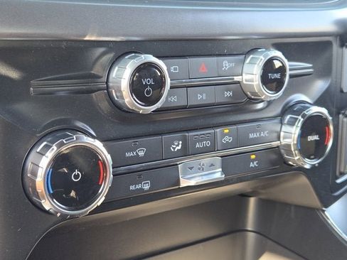 New 2025 Ford F150 XLT w/ Equipment Group 301A Standard image 57