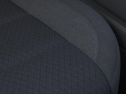 New 2026 GMC Sierra 2500 Pro w/ Convenience Package image 21