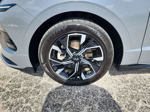 Used 2024 Hyundai Sonata SEL FWD image 10