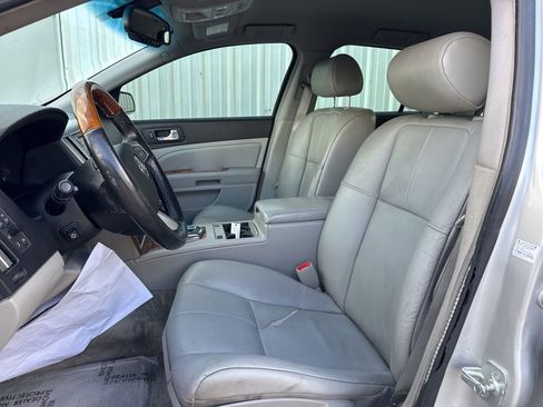 Used 2010 Cadillac STS image 10