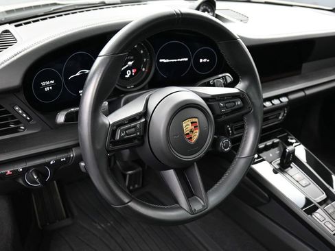 Certified 2022 Porsche 911 Carrera 4 GTS image 17