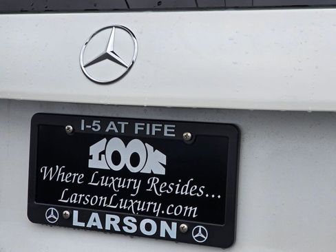 New 2026 Mercedes-Benz GLB 250 4MATIC image 33