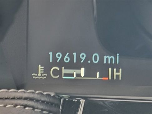 Certified 2023 Lincoln Corsair AWD w/ Equipment Group 101A image 36