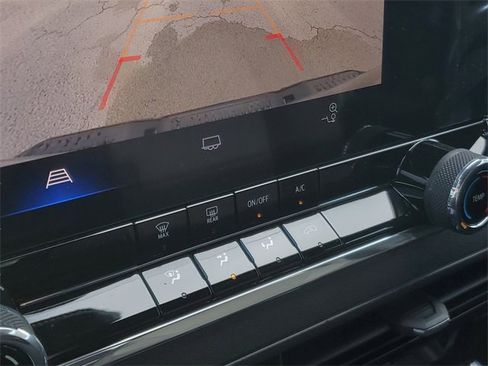 New 2026 Chevrolet Colorado W/T w/ WT Custom Package image 23