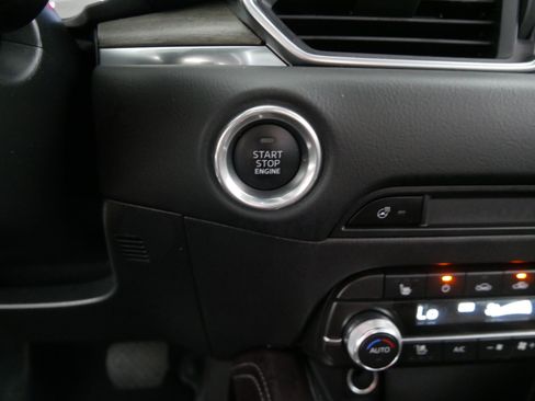 Used 2024 MAZDA CX-5 Signature AWD/4WD image 29