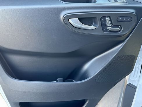 New 2025 Mercedes-Benz Sprinter 2500 image 16