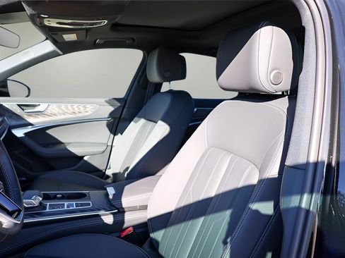 Used 2024 Audi A6 Premium Plus w/ Premium Plus Package image 12