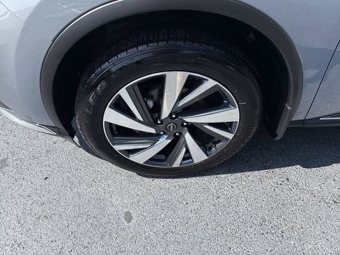 Used 2024 Nissan Murano SL image 20