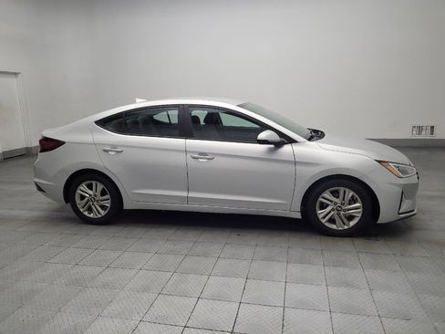Used 2020 Hyundai Elantra SEL image 11