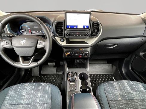 Used 2023 Ford Bronco Sport Heritage w/ Heritage Convenience Package AWD/4WD image 7