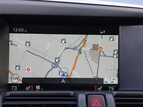 Used 2015 Volvo XC60 T5 Premier w/ Protection Package image 27