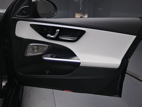 New 2025 Mercedes-Benz C 300 Sedan image 29