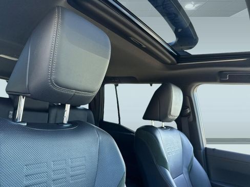 Certified 2024 Lexus GX 550 image 22