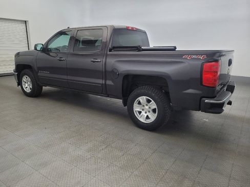 Used 2015 Chevrolet Silverado 1500 LT image 3
