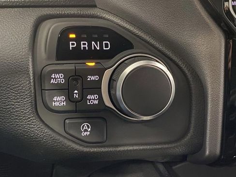 New 2026 RAM 1500 Big Horn image 22