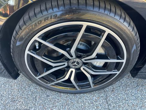 Used 2022 Mercedes-Benz C 300 Sedan image 9