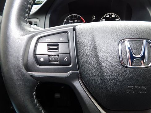 Used 2024 Honda Ridgeline RTL image 30