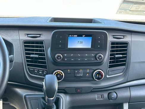 New 2025 Ford Transit 350 Base image 17